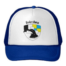 Grischun Svizra Mütze
