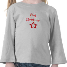 Großer Bruder Shirts