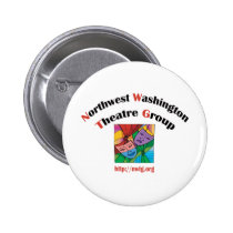 Groupe du nord-ouest de théâtre de Washington badges publicitaires