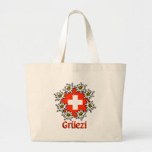 Gruezi Fourre-tout Sac