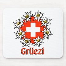 Gruezi Mousepad Tapis De Souris
