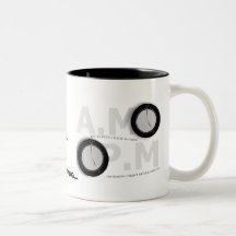 Gründe Kaffeehaferl