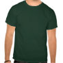 Grünes Code-T-Shirt des Android-QR t-shirts by djtachyon Grünes Code-T-Shirt des Android-QR t-shirts