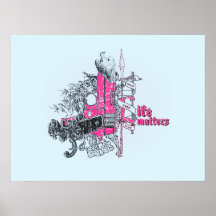 Grunge d'arme à feu de guerre d'arrêt de sujets de affiche