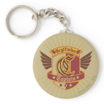 Gryffindor Quidditch Kapitän Emblem
