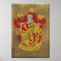 Gryffindor Wappen HPE6