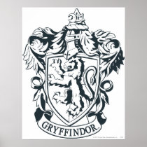 Gryffindor Wappen