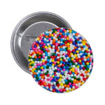 Gumballs Anstecknadel
