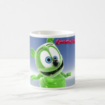 GUMMIBÄR BECHER KAFFEETASSEN