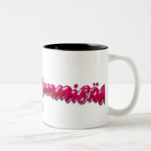 GUMMIBÄR BECHER TEEHAFERL