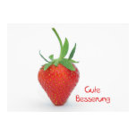 Gute Besserung Karten
