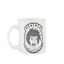 Guten Morgen
