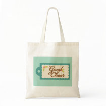 Guter Beifall - Öko-Tasche