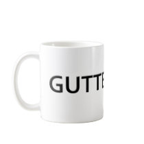 GUTTENBERG KAFFEETASSEN
