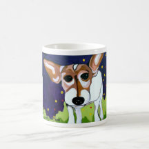 Gwenevere Tasse