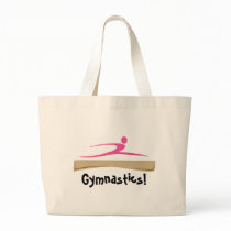 Gymnastik! Tasche