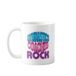 Gymnastik-Trainer-Geschenke