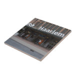 Haarlem Station Ceramic Tiles