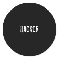 Hacker