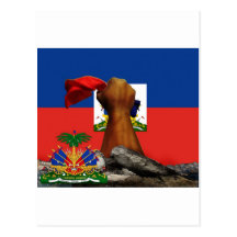 Haiti-Aufstiegskopie 2.jpg Postkarten