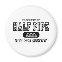 Halbe Rohr-Universität