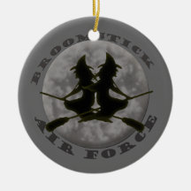 Halloween-Hexe-Verzierung Weihnachtsbaum Ornament