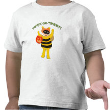 Halloween-T-Shirt