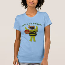 Halloween-T-Shirt