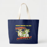 HAMSTERS DE ZOMBI SAC