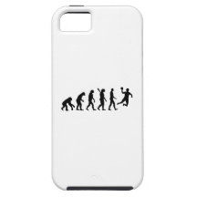 Handball d'évolution coque Case-Mate iPhone 5