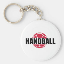Handball Schlüsselanhänger