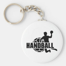 Handball Schlüsselband