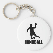 Handball Schlüsselbänder