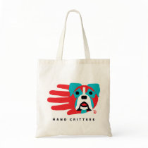 Handboxer-Tasche