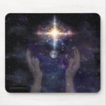 HandOutreach Mousepads