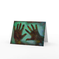 Handprints