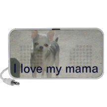 Hankie Mini Lautsprecher