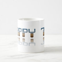 Happy 2012 7dc tee tasse