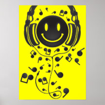 Happy_Music Poster