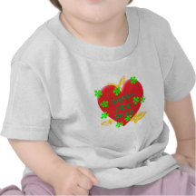 Happy New Dear T Shirt