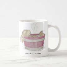 HappyHoppers® Becher Teehaferl