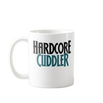 Hardcore Cuddler