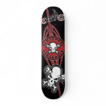 Hardknock Brett-Art 1