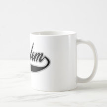 Harlem New York Mug