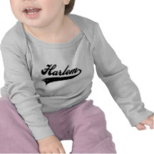 Harlem New York Shirt