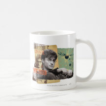 Harry Potter 13 Teehaferl