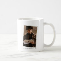 Harry Potter 9 Tasse