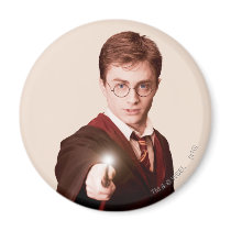 Harry Potter-Punkt-Stab