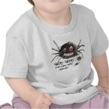 Harry velu t-shirts