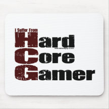 Harter KernGamer Mousepads